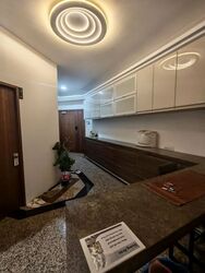 The Bayshore (D16), Condominium #613498661
